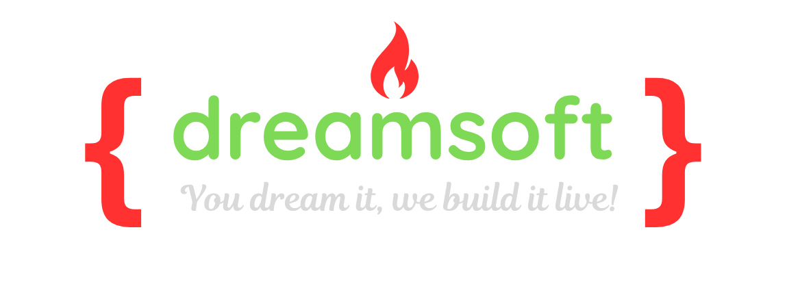 Dreamsoft Logo